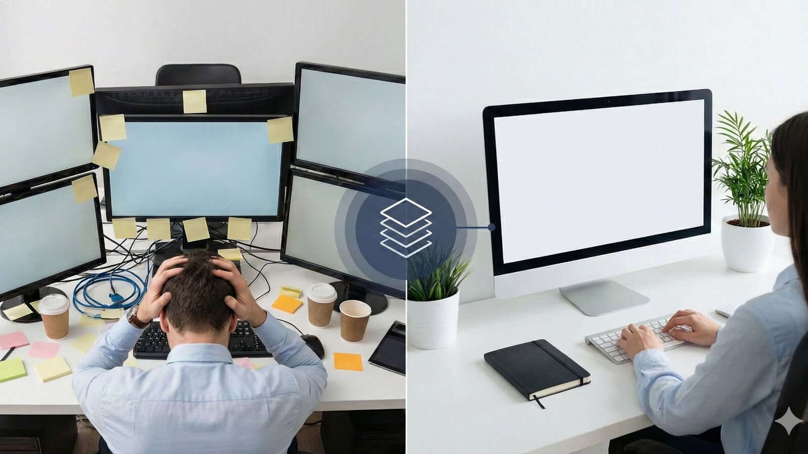 Normalizace: proč nestačí „najít nejlepší nástroje“